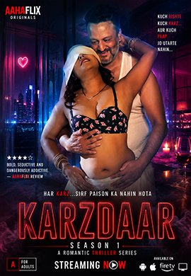 Karzdaar